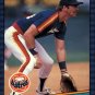 1986 Donruss 136 Denny Walling