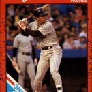 1990 Donruss Grand Slammers 11 Jack Clark 1990 Donruss Grand Slammers 11 Jack Clark