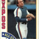 1984 Topps 393 Gary Carter AS