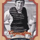 2012 Panini Cooperstown 32 Gary Carter