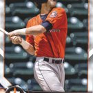 2018 Bowman Prospects BP55 Kyle Tucker