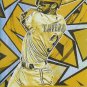 2021 Topps Fire Gold Minted 13 Leody Taveras