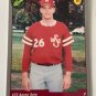 1991 Classic Draft Picks 19 Aaron Sele