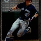 1996 Topps Chrome 162 Alex Gonzalez 1996 Topps Chrome 162 Alex Gonzalez