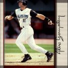 2000 Bowman 11 Alex Gonzalez 2000 Bowman 11 Alex Gonzalez