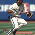 2001 Ultra 31 Alex Gonzalez 2001 Ultra 31 Alex Gonzalez
