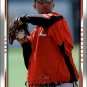 2007 Upper Deck 629 Alex Gonzalez
