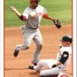 2009 Topps Update UH64 Alex Gonzalez