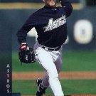 1997 Donruss 91 Billy Wagner