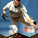1997 Pinnacle 183 Billy Wagner