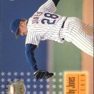 1997 Topps Stars 54 Bobby Jones 1997 Topps Stars 54 Bobby Jones