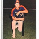 1982 Tucson Toros TCMA 10 Larry Ray 1982 Tucson Toros TCMA 10 Larry Ray