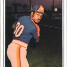 1982 Tucson Toros TCMA 12 Jim McDonald 1982 Tucson Toros TCMA 12 Jim McDonald