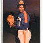 1982 Tucson Toros TCMA 14 Zacarias Paris
