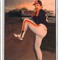 1982 Tucson Toros TCMA 16 Rick Lysander