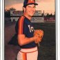 1982 Tucson Toros TCMA 19 Bobby Sprowl
