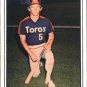 1982 Tucson Toros TCMA 2 Chris Jones