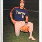 1982 Tucson Toros TCMA 5 Steve Lake