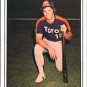 1982 Tucson Toros TCMA 7 Billy Doran
