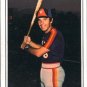 1982 Tucson Toros TCMA 8 Tim Tolman