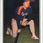 1982 Tucson Toros TCMA 25 Gary Tuck