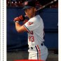 1991 Classic Best 57 Pat Bryant