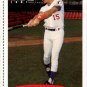 1991 Classic Best 102 Jerrey Thurston