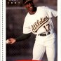 1991 Classic Best 286 Eric Booker