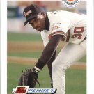 1991 Line Drive AA 230 Roy Gilbert