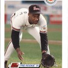 1991 Line Drive AA 231 Ricky Gutierrez