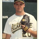 1993-94 Excel 118 Russ Brock