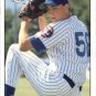 1993-94 Excel 166 Jon Ratliff