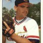 1993-94 Excel 264 Jamie Cochran