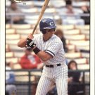 1993-94 Excel #100 Russ Davis