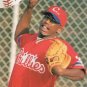 1994 Action Packed 6 Wayne Gomes