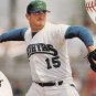 1994 Action Packed 29 Marshall Boze