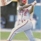1994 Action Packed 49 Pokey Reese