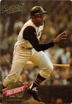 1994 Action Packed 68 Roberto Clemente