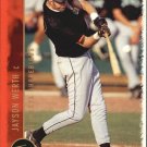 1999 Just 47 Jayson Werth