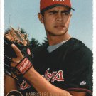 1999 Just 55 Tony Armas Jr. 1999 Just 55 Tony Armas Jr.