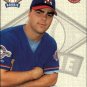1999 Team Best Rookies 48 Ryan Lentz