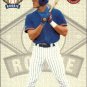 1999 Team Best Rookies 58 Josh McKinley