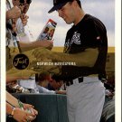 2000 Just 51 Nick Johnson 2000 Just 51 Nick Johnson