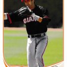 2013 Topps Pro Debut 21 Robert Haney 2013 Topps Pro Debut 21 Robert Haney