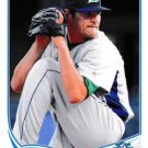 2013 Topps Pro Debut 63 Nick Tropeano 2013 Topps Pro Debut 63 Nick Tropeano
