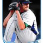 2013 Topps Pro Debut 63 Nick Tropeano