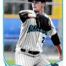 2013 Topps Pro Debut 81 Justin Nicolino 2013 Topps Pro Debut 81 Justin Nicolino