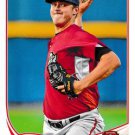 2013 Topps Pro Debut 147A Jameson Taillon 2013 Topps Pro Debut 147A Jameson Taillon