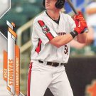 2020 Topps Pro Debut PD5 Kyle Stowers 2020 Topps Pro Debut PD5 Kyle Stowers