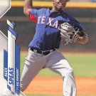 2020 Topps Pro Debut PD43 Alex Speas